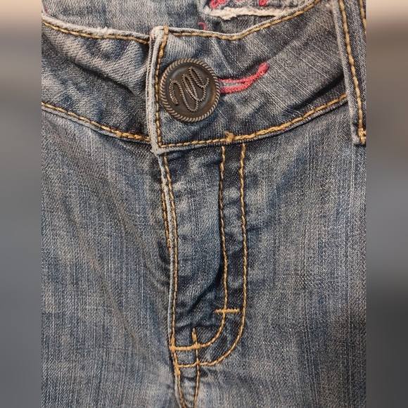 ☆Wrangler jeans☆ - Picture 4 of 5